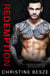Redemption - Revenge Series, #2