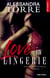 Love in lingerie