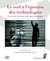 Le réel à l'épreuve des technologies - Les arts de la scène et les arts médiatiques