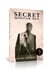 Secret Monitor Men - Skye Keller, #1