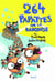 264 papattes sur la banquise
