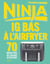 Ninja IG bas à l'Airfryer - 70 recettes de l'entrée au dessert