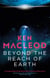 Beyond the Reach of Earth - Book Two of the Lightspeed Trilogy