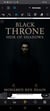 Black Throne Heir Of Shadows