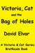 Victoria, Cat and the Bag of Holes - Victoria and Cat, #1