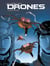 Drones - Tome 2 - Post-Trauma