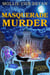 Masquerade Murder - A Victoria Town Mystery Novella, #2