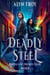 Deadly Steel - Portals of the Red Tiger, #1
