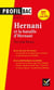Profil - Victor Hugo, Hernani - analyse littéraire de l'oeuvre