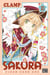 Card Captor Sakura - Clear Card Arc T10