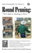 Round Penning: First Steps to Starting a Horse - Horse Training How-To, #1