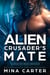 Alien Crusader's Mate - Latharian Mate Program, #2