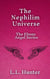 The Nephilim Universe: The Ebony Angel Series - The Ebony Angel, #6