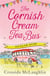 The Cornish Cream Tea Bus: Part Two – The Éclair Affair