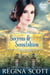 Secrets and Sensibilities: A Regency Romance Mystery - The Lady Emily Capers, #1