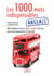 Le Petit Livre de - 1000 mots indispensables en anglais