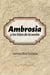 Ambrosia y los hijos de la noche