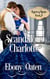 Scandalous Charlotte - Regency Romps, #3
