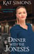Dinner with the Joneses - Cary Redmond Short Stories, #10