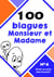 100 blagues monsieur et madame