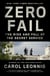 Zero Fail - The Rise and Fall of the Secret Service