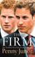 The Firm - The Troubled Life of the House of Windsor