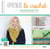 Apprendre le crochet - 22 leçons et 19 créations expliquées en pas à pas