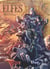 Elfes T33 - Une guerre, trois couronnes
