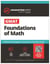 GMAT Foundations of Math
