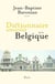 Dictionnaire amoureux de la Belgique