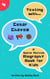 Texting with Cesar Chavez: A Social Activist Biography Book for Kids - Texting with History, #4