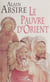 Le Pauvre d'Orient