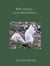 White Squirrel Cross Stitch Pattern