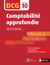 Comptabilité approfondie 2017/2018 - DCG  Epreuve10 - Manuel et applications  (Epub 3 RF) - 2017 - Format : ePub 3