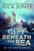 City Beneath the Sea - The Quest for Atlantis, #1