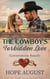 The Cowboy's Forbidden Love - Cornerstone Ranch, #2