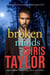 Broken Minds - The Barrington Family, #5