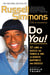 Do You! - 12  Laws to Access the Power in You to Achieve Happiness and Success