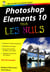 Photoshop Elements 10 Poche pour les nuls