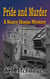Pride and Murder - Nancy Sharpe Mystery, #2