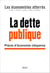 La Dette publique - Précis d'économie citoyenne