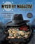 Mystery Magazine: January 2022 - Mystery Magazine Issues, #77