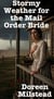 Stormy Weather for the Mail Order Bride