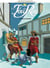 Le Fou du roy - Tome 02 - L'École des bouffons
