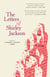 The Letters of Shirley Jackson