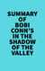 Summary of Bobi Conn's In The Shadow Of The Valley