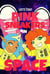 Pink Sneakers in Space - Pink Sneakers in Space, #1