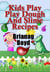 Kids Play – Play Dough And Slime Recipes