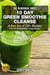 10 Day Green Smoothie Cleanse :A Box Set of 100+ Recipes For A Healthier You Now! - The Blokehead Success Series