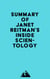 Summary of Janet Reitman's Inside Scientology